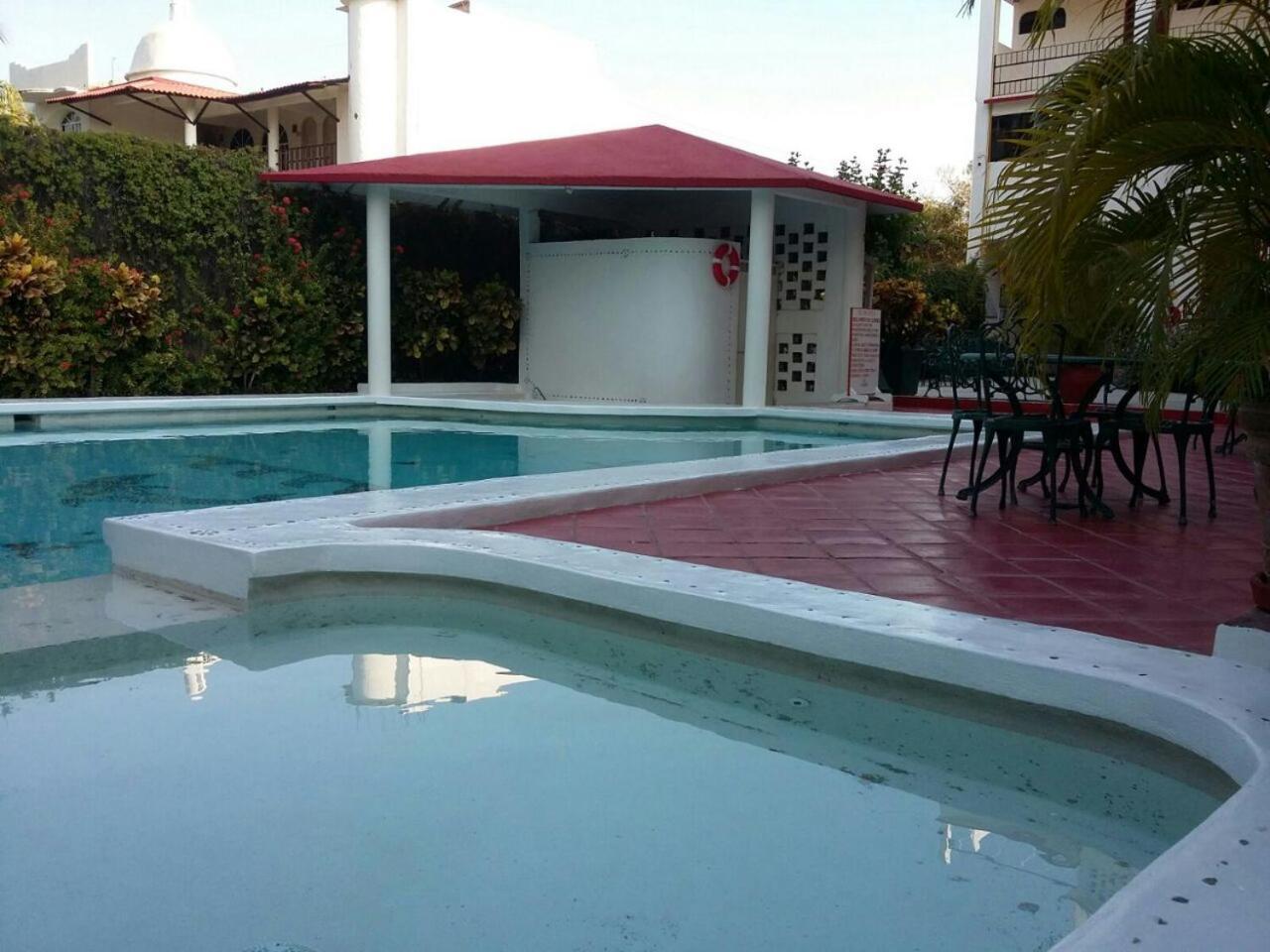 Balcon Gueela Hotel ซานตา ครูซ ฮัวทุลโก ภายนอก รูปภาพ